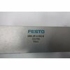Festo PNEUMATIC VALVE MANIFOLD GRO-ZP-2-ISO-B